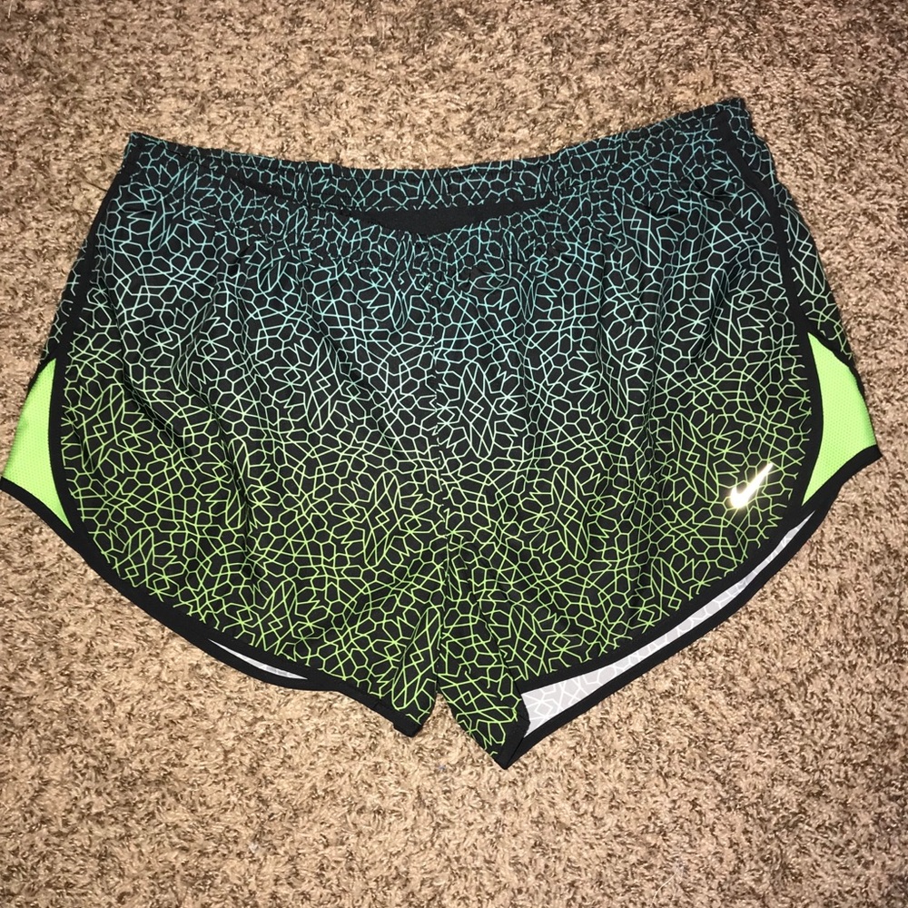 Nike 3” Modern Tempo Running Shorts